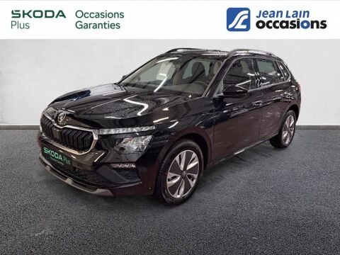 Annonce voiture Skoda Kamiq 22490 €