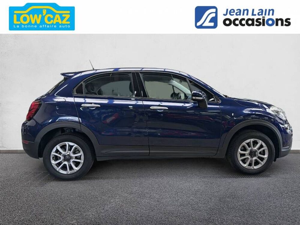 500 X 500X 1.3 FireFly Turbo T4 150 ch DCT City Cross 2019 occasion 73490 La Ravoire