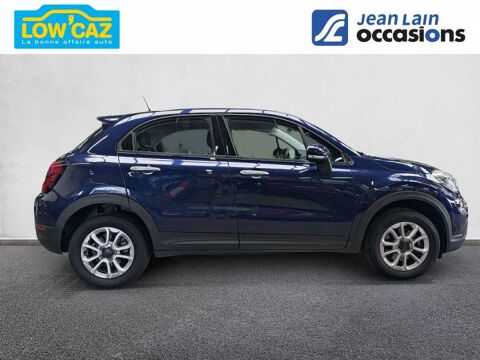 500 X 500X 1.3 FireFly Turbo T4 150 ch DCT City Cross 2019 occasion 73490 La Ravoire