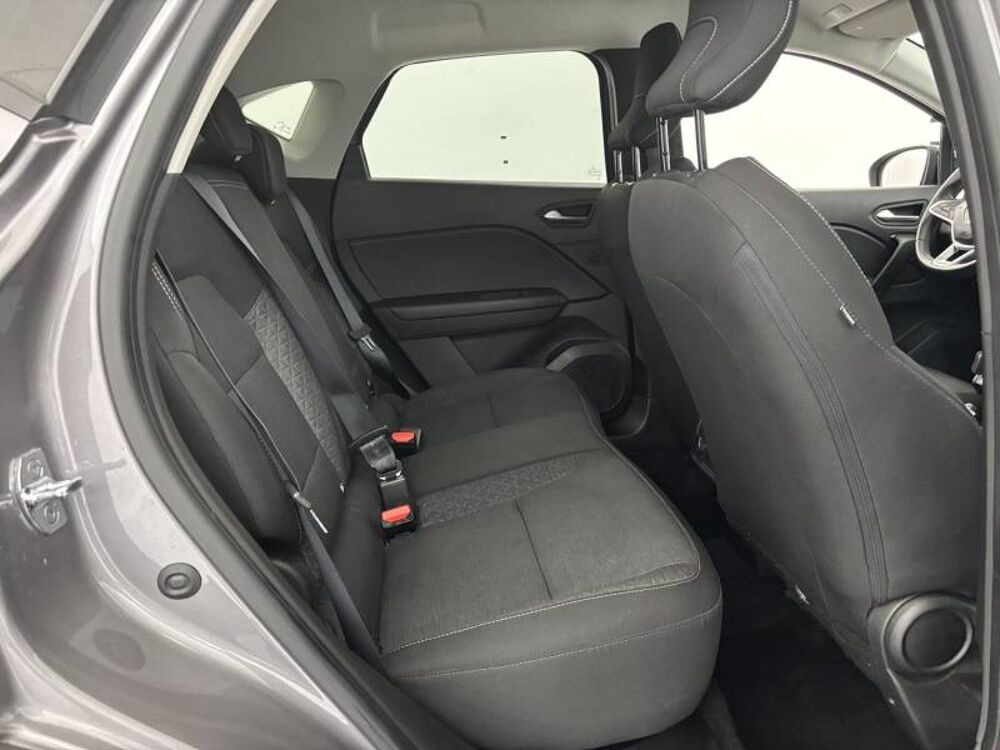 Captur TCe 100 GPL Evolution 2023 occasion 22500 Paimpol