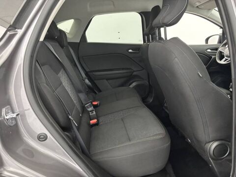 Captur TCe 100 GPL Evolution 2023 occasion 22500 Paimpol