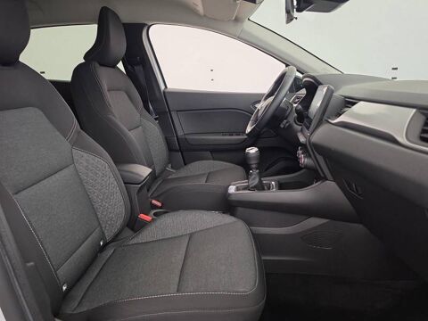 Captur TCe 90 Evolution 2023 occasion 29200 Brest