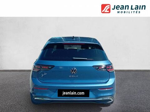 Golf 1.5 eHybrid 204 DSG6 Style 2026 occasion 74100 Annemasse