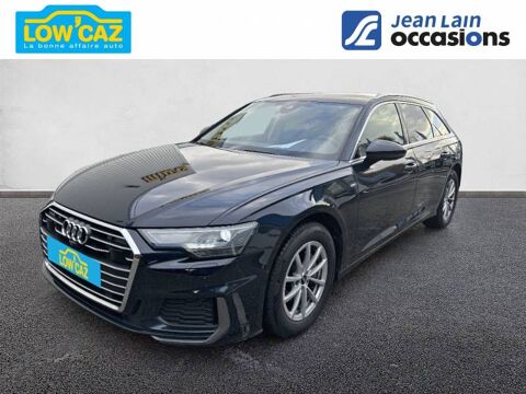 Audi A6 Avant 40 TDI 204 ch S tronic 7 Quattro Business Executive 2023 occasion La Ravoire 73490