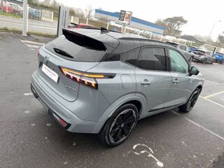 Qashqai e-Power 190 ch N-Design 2025 occasion 22300 Lannion