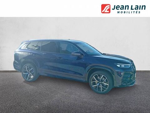 Tayron 1.5 eTSI 150ch DSG7 7pl R-Line 2025 occasion 74100 Annemasse