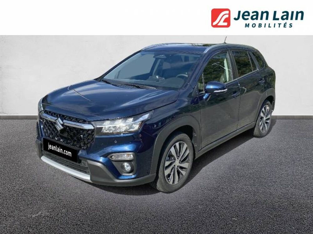 S-cross S-Cross 1.4 Boosterjet Hybrid AllGrip Style 2026 occasion 74200 Thonon-les-Bains