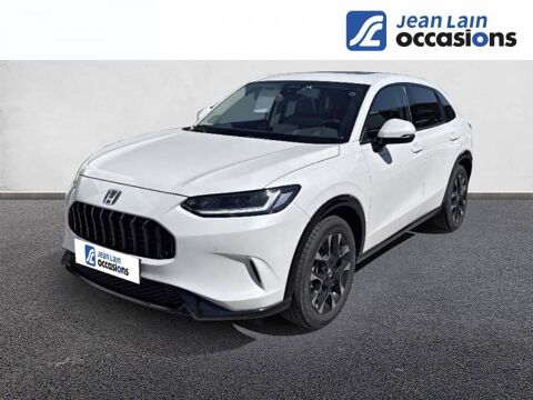 Honda Zr-v ZR-V e:HEV 2.0 i-MMD Advance 2025 occasion V&eacute;traz-Monthoux 74100