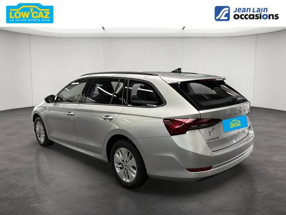 Octavia Combi 2.0 TDI 150 ch DSG7 Business 2024 occasion 73490 La Ravoire
