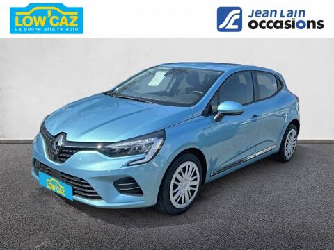 Renault Clio Blue dCi 85 Business 2020 occasion La Ravoire 73490