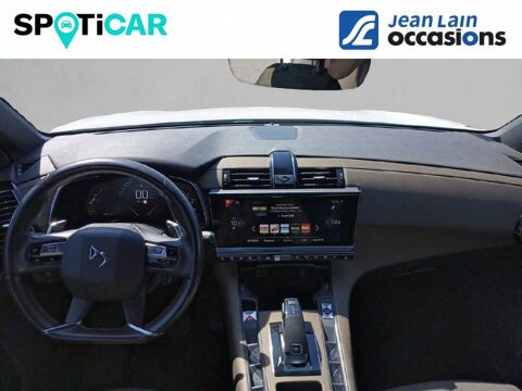 DS7 Crossback BlueHDi 130 EAT8 Business 2022 occasion 74100 V&eacute;traz-Monthoux