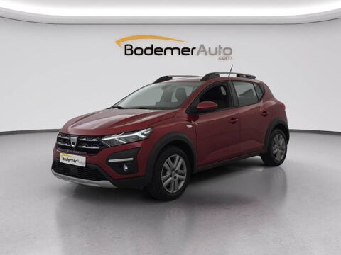 Annonce voiture Dacia Sandero 13790 €