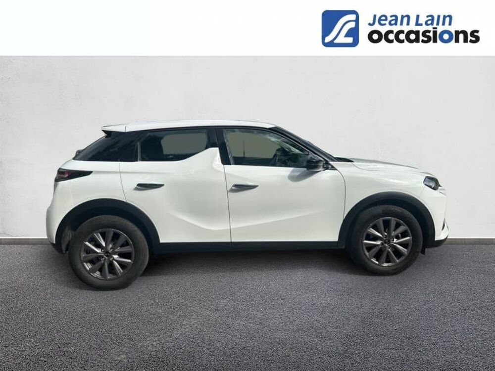 DS3 Crossback PureTech 130 EAT8 Bastille 2023 occasion 74700 Sallanches