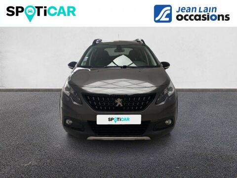 2008 PureTech 130ch S&S BVM6 GT Line 2019 occasion 74100 V&eacute;traz-Monthoux