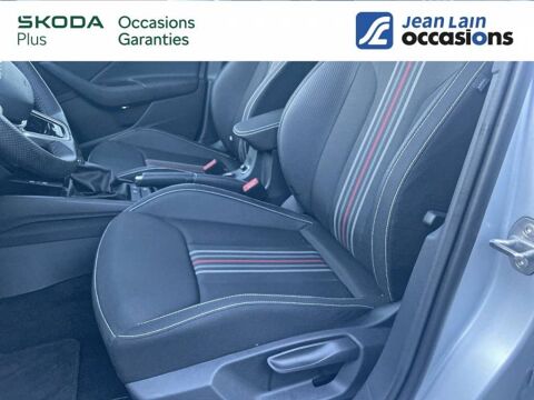 Scala 1.0 TSI Evo 2 116 ch DSG7 Monte-Carlo 2025 occasion 74700 Sallanches