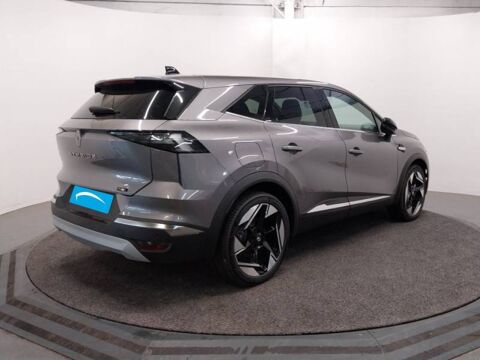 Symbioz E-Tech full hybrid 160 ch Iconic 2026 occasion 14200 H&eacute;rouville-Saint-Clair