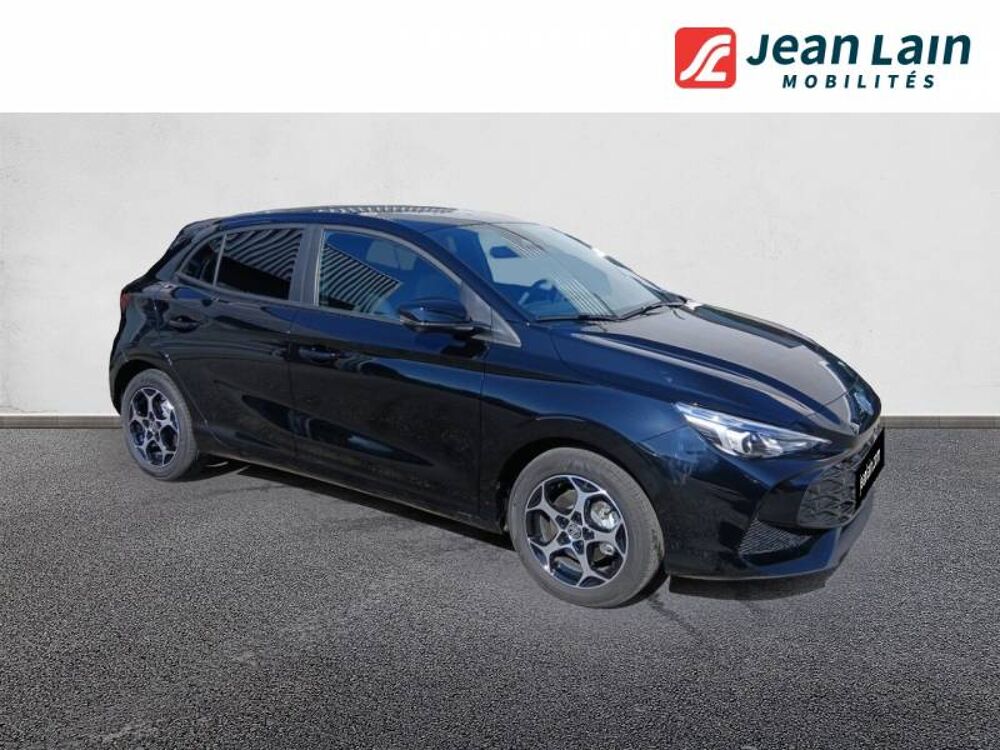 MG3 1.5 L Hybrid+ 195 ch Luxury 2026 occasion 74960 Meythet