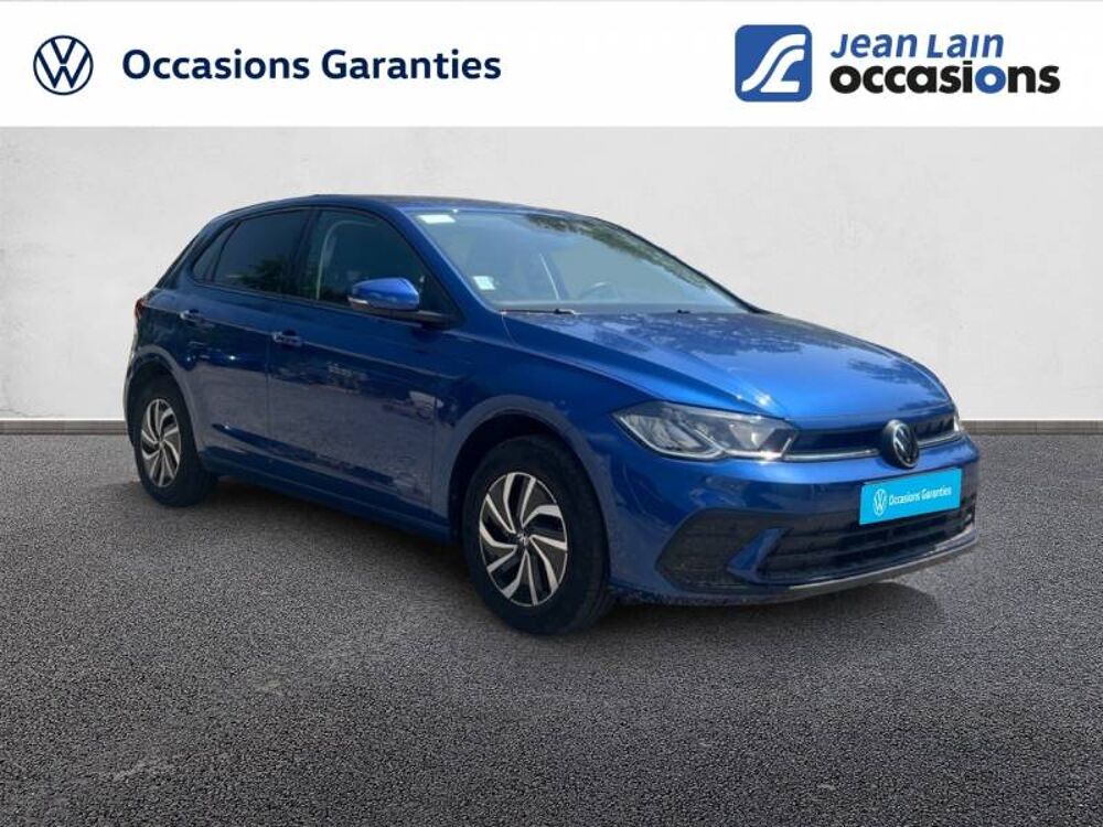 Polo 1.0 TSI 95 S&S BVM5 VW Edition 2025 occasion 05000 Gap