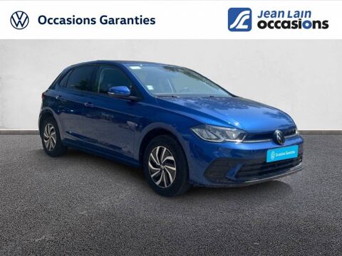 Polo 1.0 TSI 95 S&S BVM5 VW Edition 2025 occasion 05000 Gap