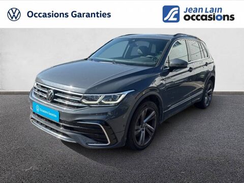 Annonce voiture Volkswagen Tiguan 30990 €