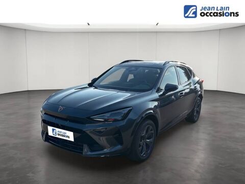 Cupra Formentor 1.5 eTSI Hybrid 150 ch DSG7 V 2025 occasion Seyssinet-Pariset 38170