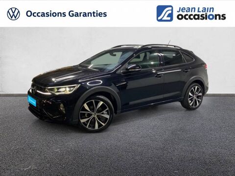 Volkswagen Taigo 1.0 TSI 116 DSG7 R-Line 2024 occasion Seynod 74600