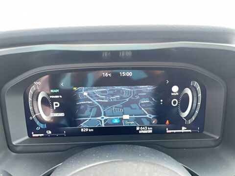 Qashqai Hybrid e-Power Gen3 190 ch N-Connecta 2025 occasion 22000 Saint-Brieuc