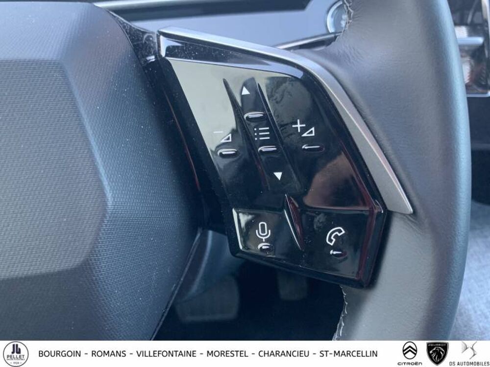 3008 Hybrid 145 e-DCS6 Allure Business 2026 occasion 38300 Bourgoin-Jallieu