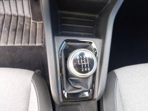 Clio TCe 90 Evolution 2024 occasion 29200 Brest
