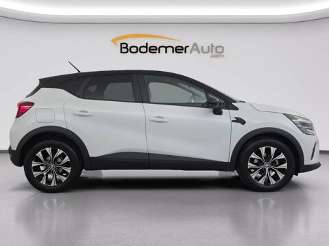 Captur TCe 90 Evolution 2023 occasion 56850 Caudan