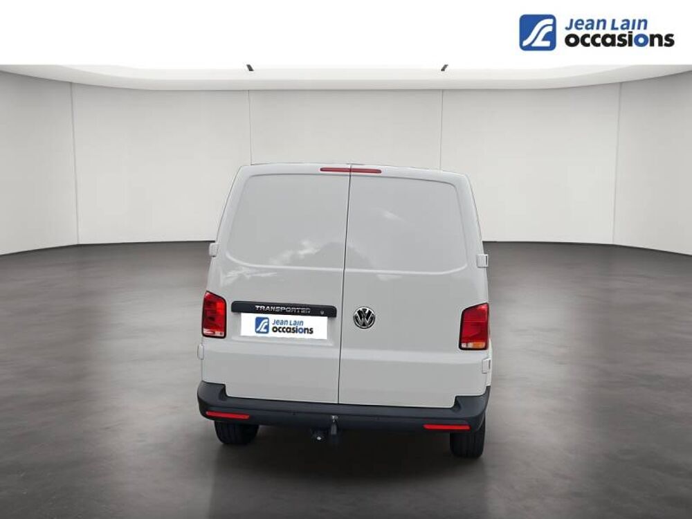 Transporter TRANSPORTER 6.1 VAN L2H1 2.0 TDI 150 DSG7 BUSINESS 2024 occasion 73290 La Motte-Servolex