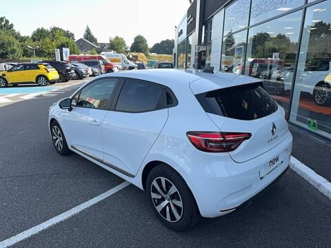 Clio TCe 90 Evolution 2023 occasion 56300 Pontivy