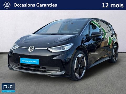 Volkswagen ID.3 204 ch Pro S Life Max 2025 occasion Salon-de-Provence 13300
