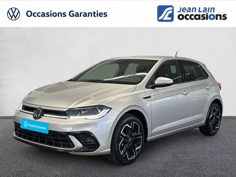 Annonce voiture Volkswagen Polo 21990 €