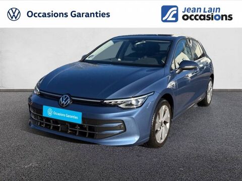 Volkswagen Golf 1.5 eTSI EVO2 116 DSG7 Style 2024 occasion Seyssinet-Pariset 38170
