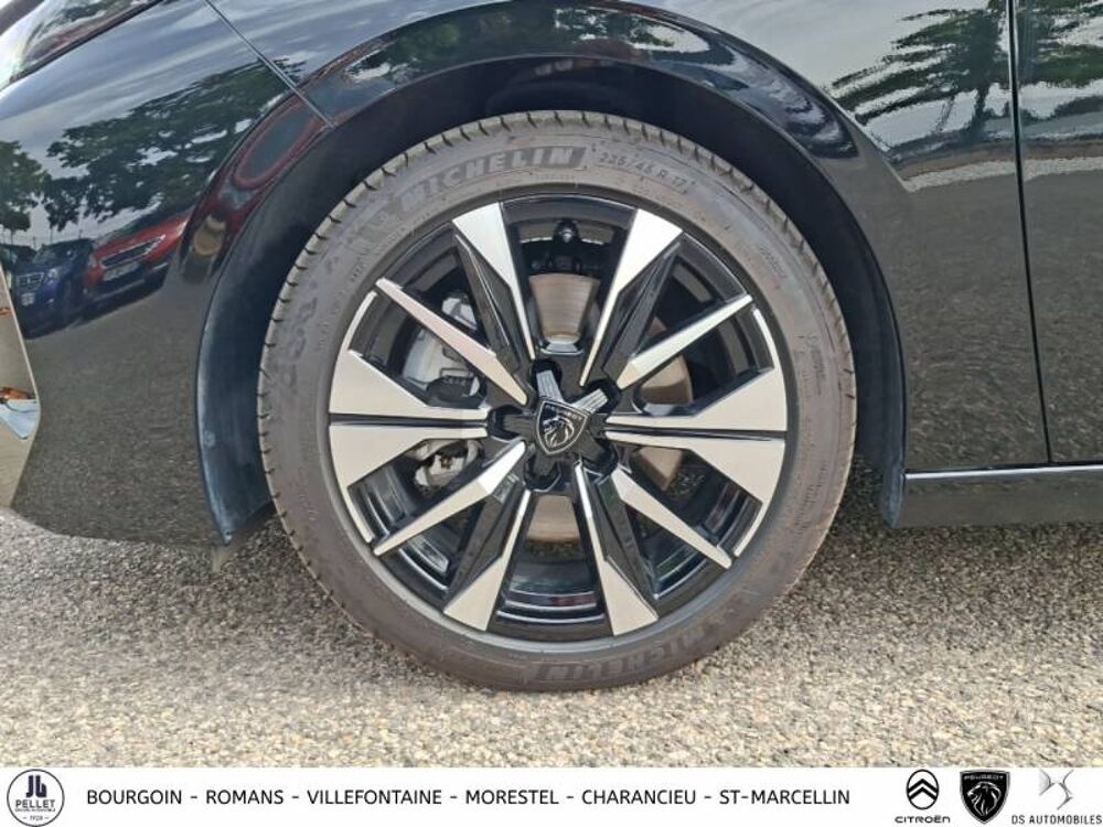 308 Hybrid 145 e-DCS6 Allure 2026 occasion 38300 Bourgoin-Jallieu