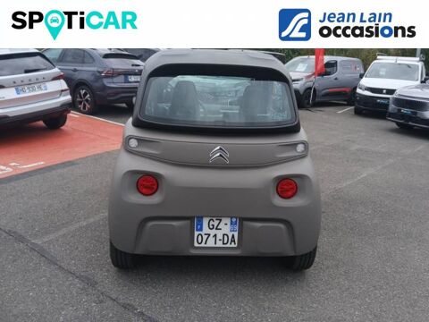 C3 AMI AMI 2024 occasion 74200 Anthy-sur-L&eacute;man