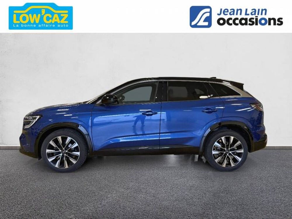 Austral mild hybrid 160 auto Techno 2023 occasion 38360 Sassenage