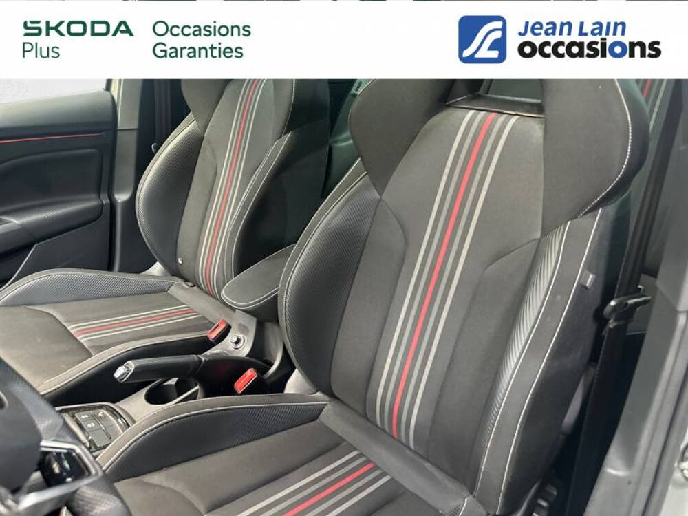 Scala 1.5 TSI Evo 2 150 ch DSG7 ACT Monte Carlo 2024 occasion 74600 Seynod