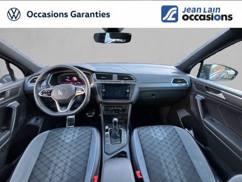 Tiguan Allspace 2.0 TDI 150ch DSG7 R-Line 2024 occasion 73200 Albertville