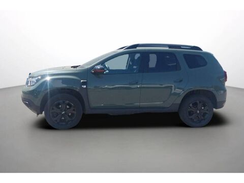 Duster ECO-G 100 4x2 Extreme 2023 occasion 22200 Guingamp