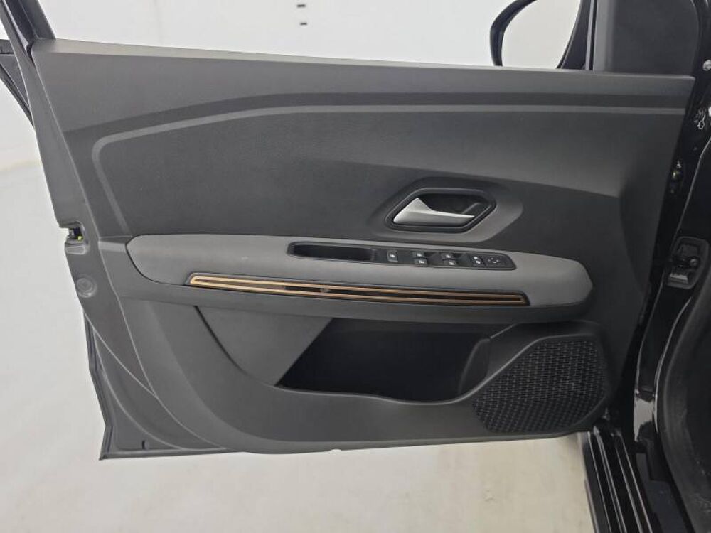 Sandero TCe 110 Stepway Extreme 2024 occasion 29900 Concarneau