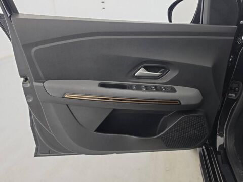 Sandero TCe 110 Stepway Extreme 2024 occasion 29900 Concarneau