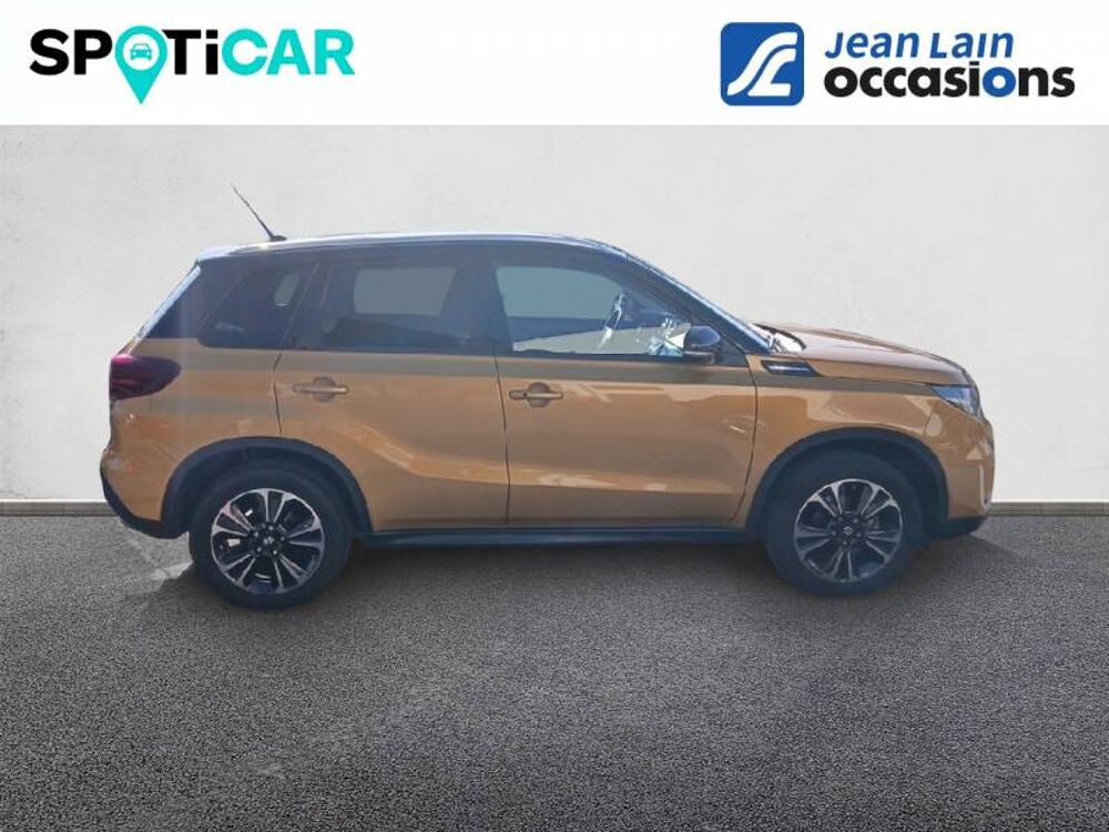Vitara 1.5 Dualjet Allgrip Hybrid Auto Style 2023 occasion 74200 Anthy-sur-L&eacute;man