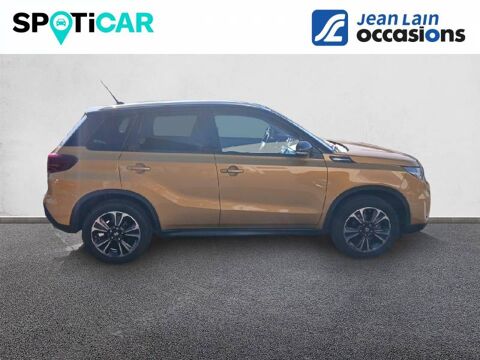 Vitara 1.5 Dualjet Allgrip Hybrid Auto Style 2023 occasion 74200 Anthy-sur-L&eacute;man