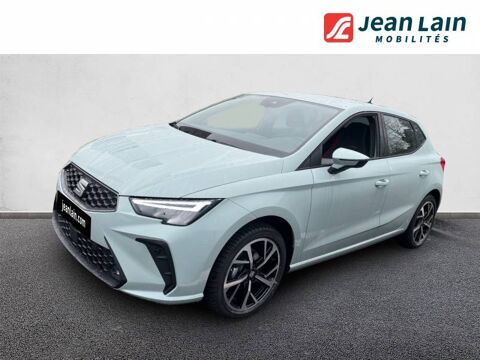 Ibiza 1.0 TSI 95 ch S/S BVM5 Copa 2025 occasion 74100 Ville-la-Grand