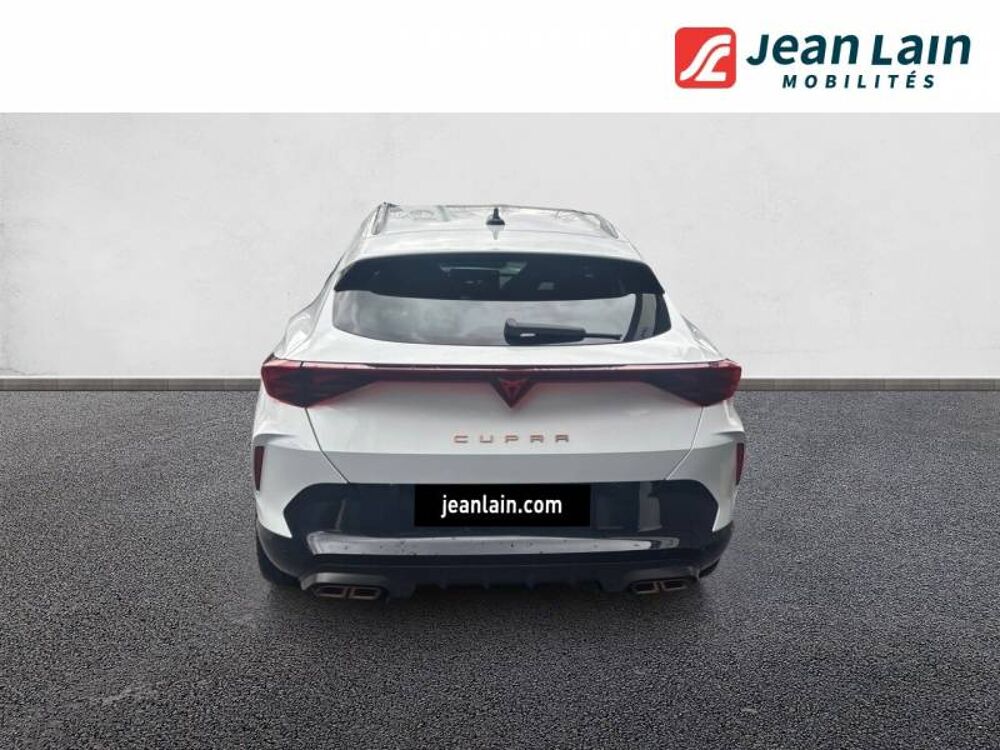 Formentor eHybrid 272 ch DSG6 VZ 2026 occasion 74100 Ville-la-Grand