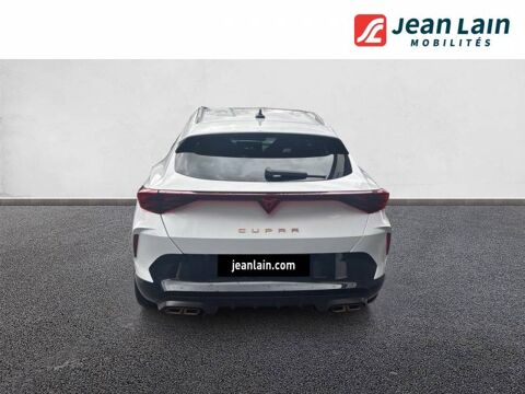 Formentor eHybrid 272 ch DSG6 VZ 2026 occasion 74100 Ville-la-Grand