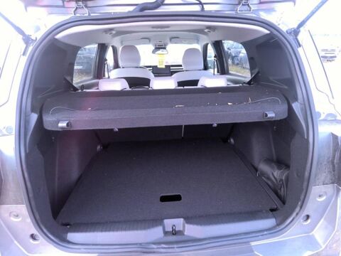 C3 Aircross Hybride 145 ch Aut Max 2026 occasion 38300 Bourgoin-Jallieu