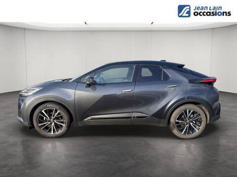C-HR Hybride 140 Collection 2024 occasion 38920 Crolles